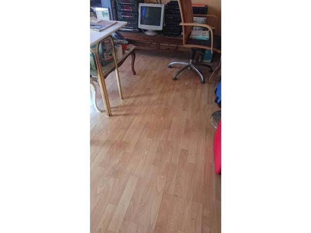 3 chambre Appartement à vendre à Encarnación, Regina, Séville ville - 240 000 € (Ref: 9413847)