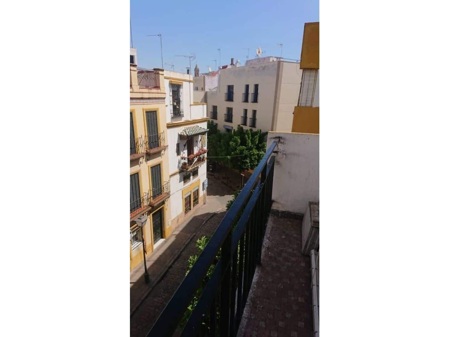 3 slaapkamer Appartement te koop in Sevilla stad - € 240.000 (Ref: 9413847)