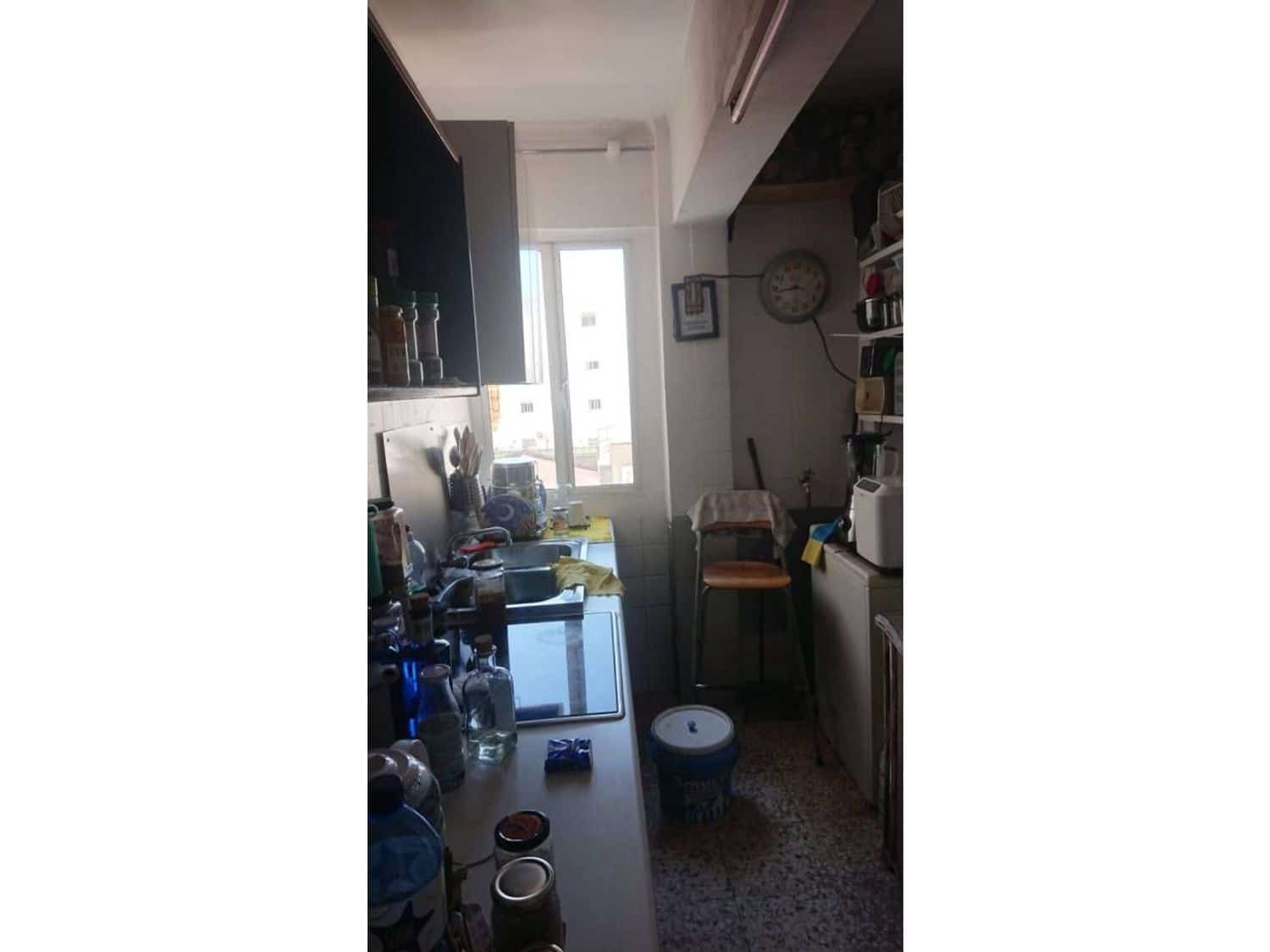 3 slaapkamer Appartement te koop in Sevilla stad - € 240.000 (Ref: 9413847)