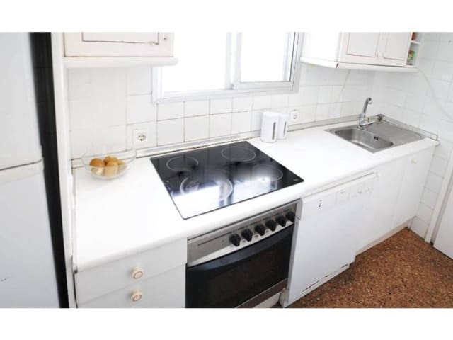 3 soveværelse Lejlighed til leje i Encarnación, Regina, Sevilla by - € 1.100 (Ref: 9419384)