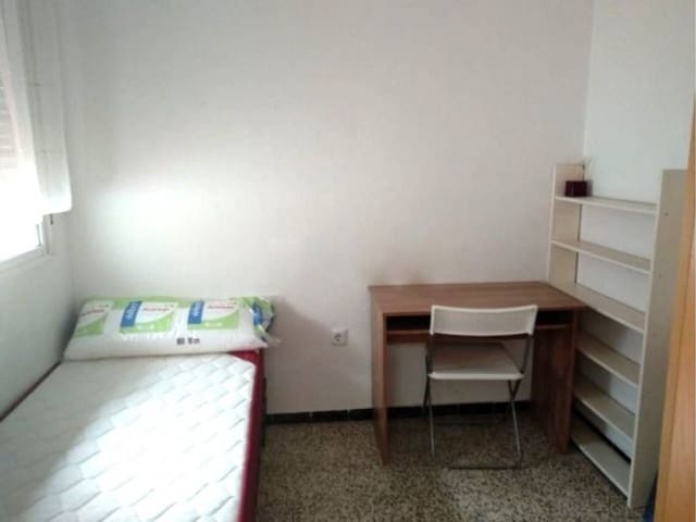 3 soveværelse Lejlighed til leje i Encarnación, Regina, Sevilla by - € 1.100 (Ref: 9419384)