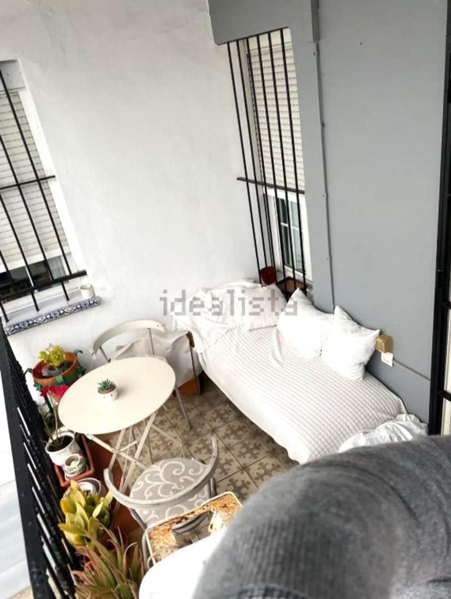 5 makuuhuone Huoneisto myytävänä paikassa Sevilla kaupunki mukana 
autotalli - 800 000 € (Ref: 9554399)