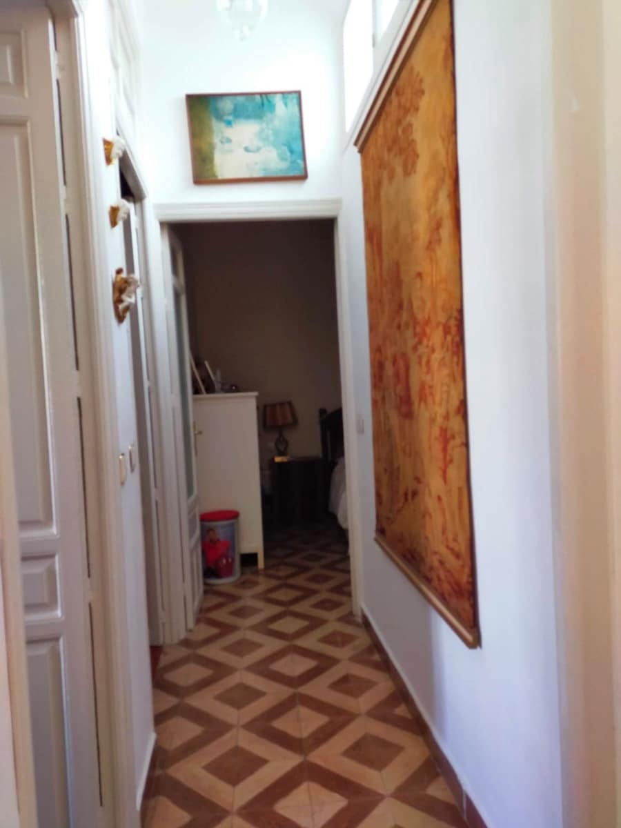 5 makuuhuone Huoneisto myytävänä paikassa Sevilla kaupunki mukana 
autotalli - 800 000 € (Ref: 9554399)