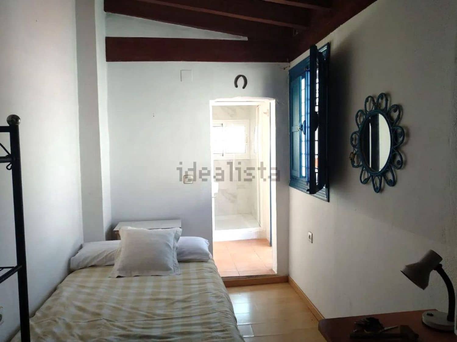 5 makuuhuone Huoneisto myytävänä paikassa Sevilla kaupunki mukana 
autotalli - 800 000 € (Ref: 9554399)