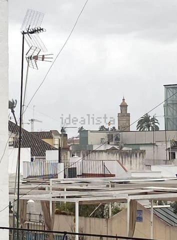 5 makuuhuone Huoneisto myytävänä paikassa Arenal, Sevilla kaupunki mukana 
autotalli - 800 000 € (Ref: 9554399)