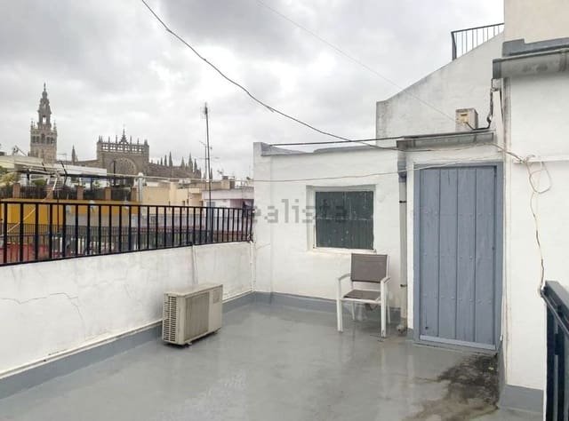 5 makuuhuone Huoneisto myytävänä paikassa Arenal, Sevilla kaupunki mukana 
autotalli - 800 000 € (Ref: 9554399)