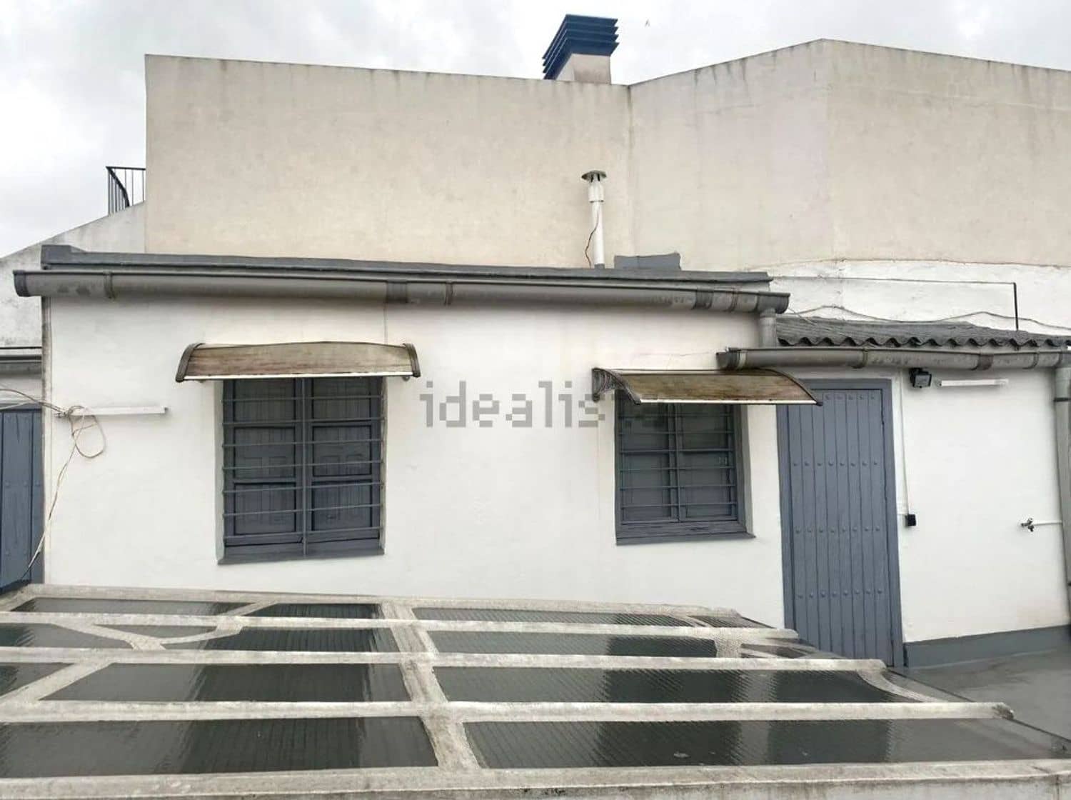 5 makuuhuone Huoneisto myytävänä paikassa Sevilla kaupunki mukana 
autotalli - 800 000 € (Ref: 9554399)