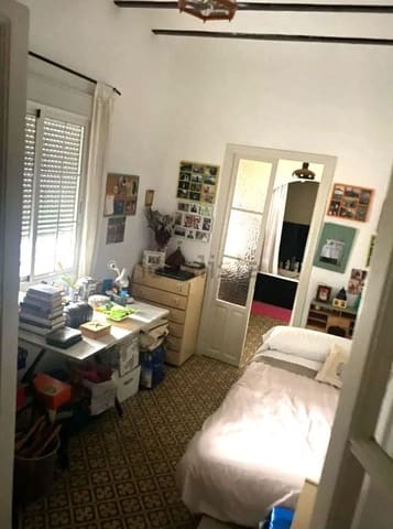 5 makuuhuone Huoneisto myytävänä paikassa Arenal, Sevilla kaupunki mukana 
autotalli - 800 000 € (Ref: 9554399)