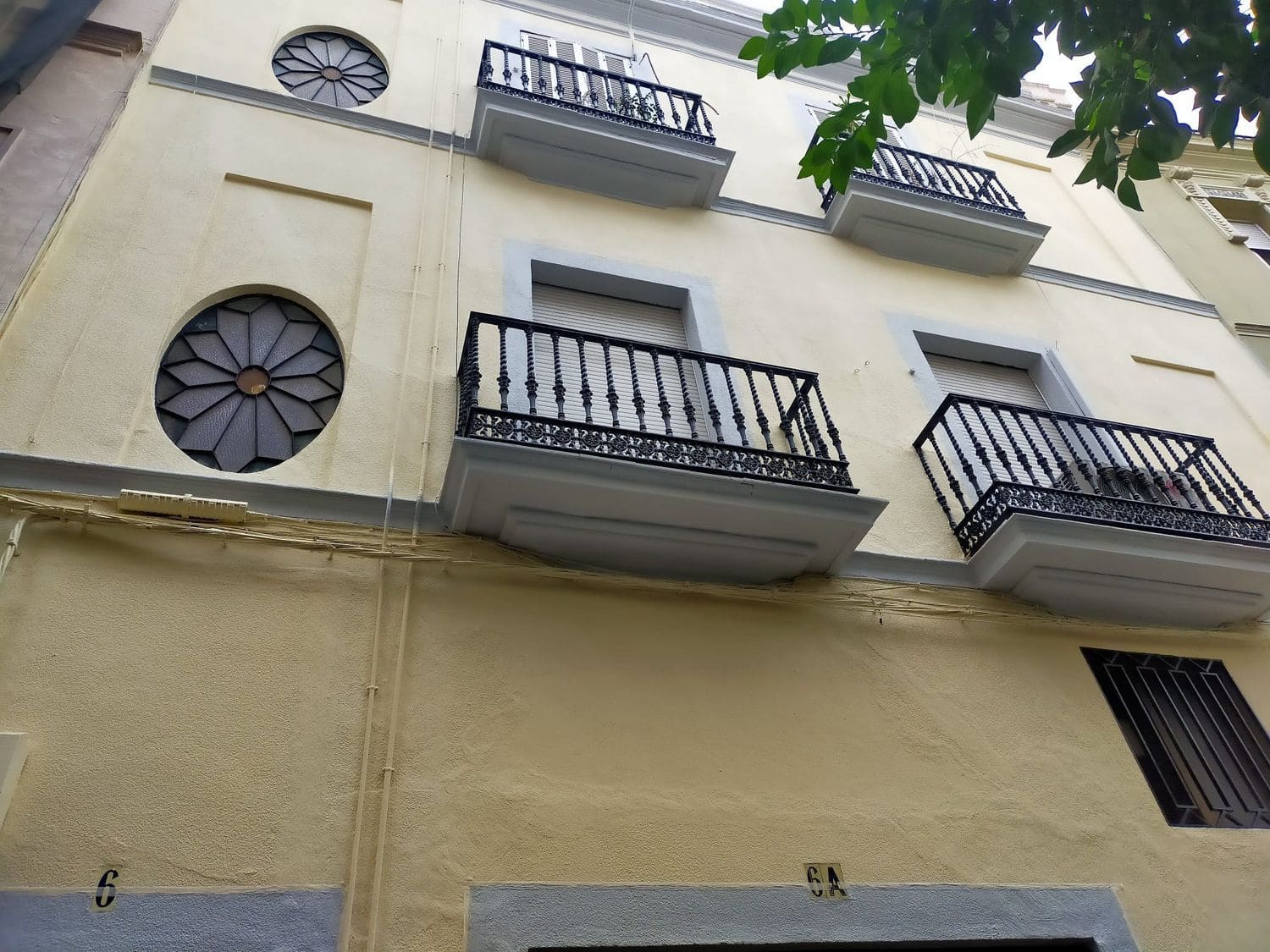 5 makuuhuone Huoneisto myytävänä paikassa Sevilla kaupunki mukana 
autotalli - 800 000 € (Ref: 9554399)