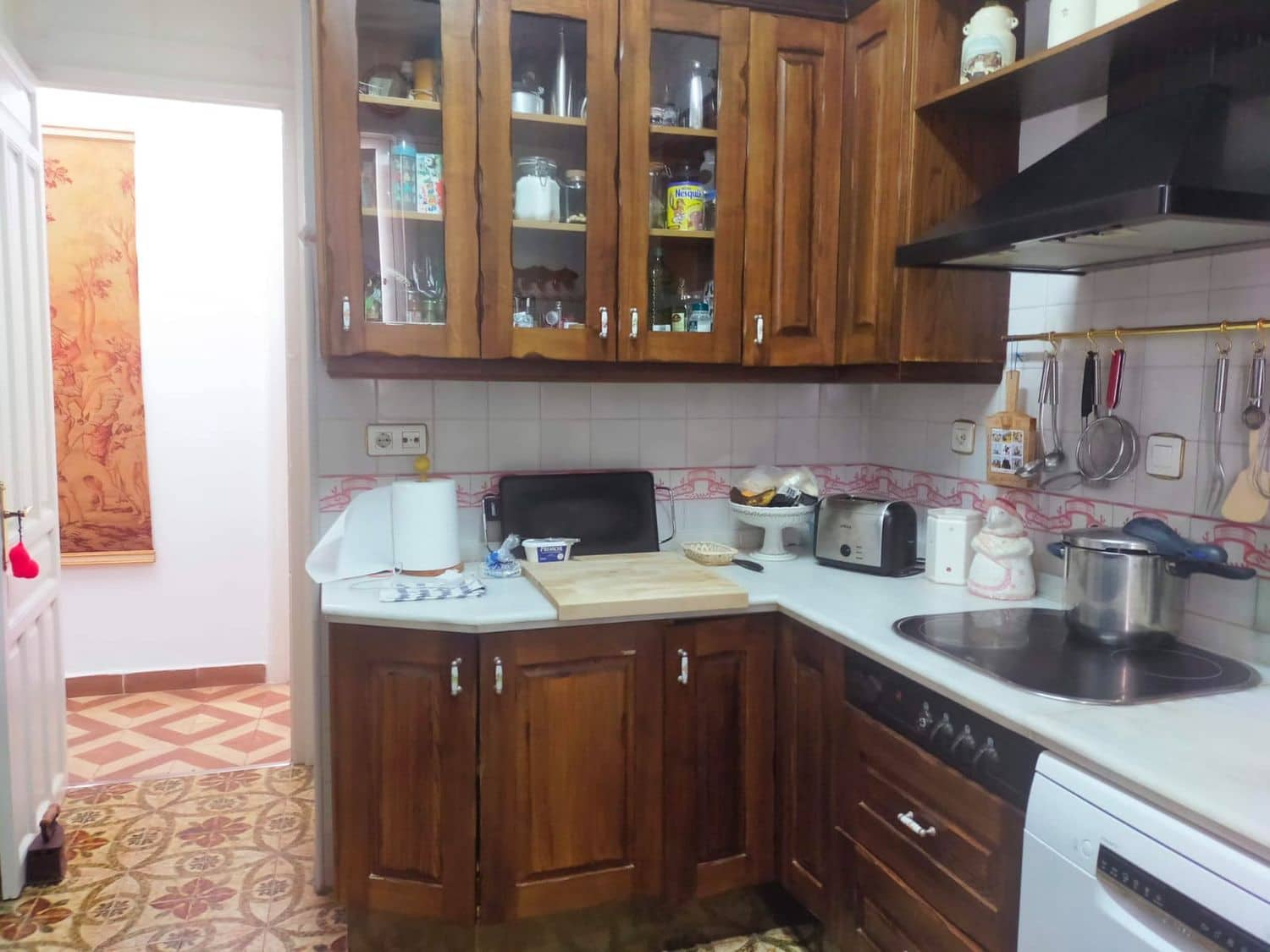 5 makuuhuone Huoneisto myytävänä paikassa Sevilla kaupunki mukana 
autotalli - 800 000 € (Ref: 9554399)