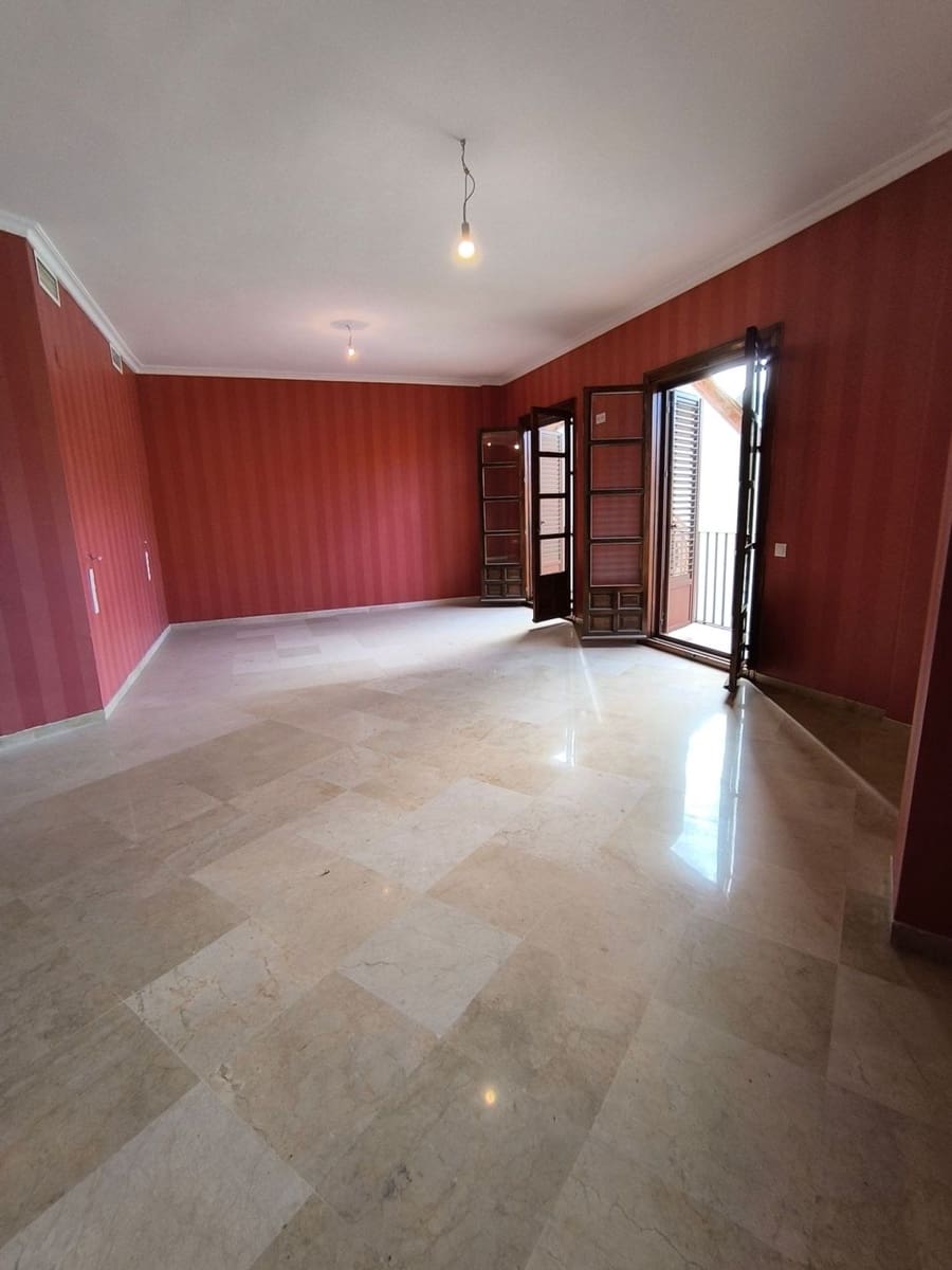 4 soveværelse Lejlighed til salg i Sevilla by med garage - € 2.500.000 (Ref: 9568104)