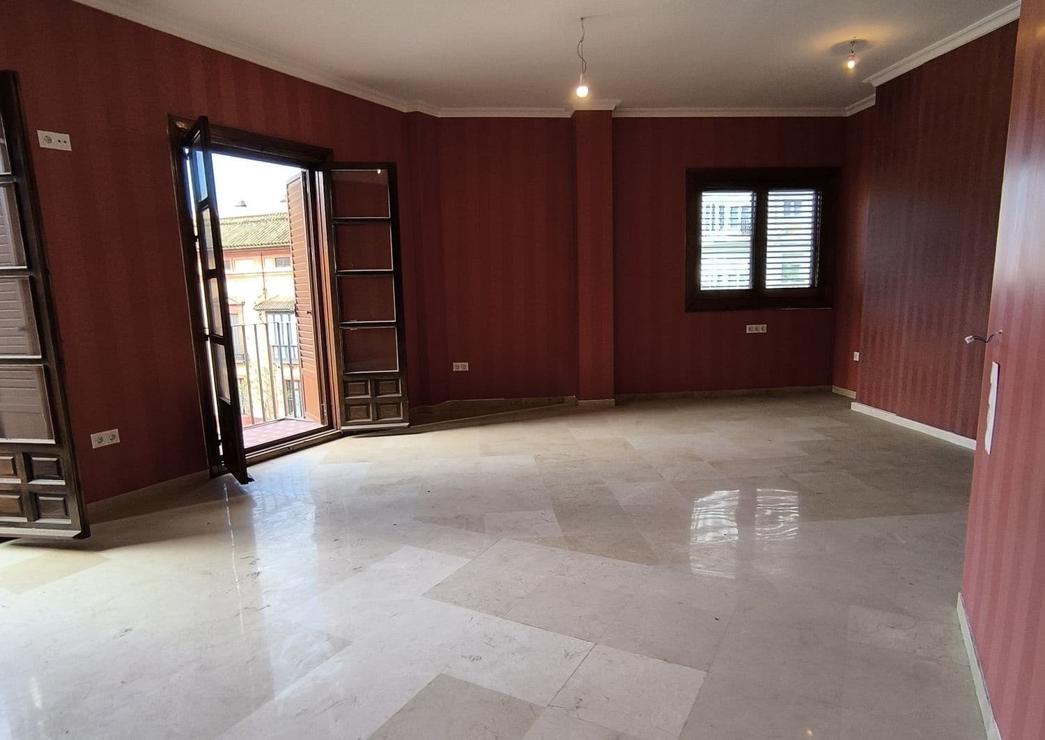 4 soveværelse Lejlighed til salg i Sevilla by med garage - € 2.500.000 (Ref: 9568104)