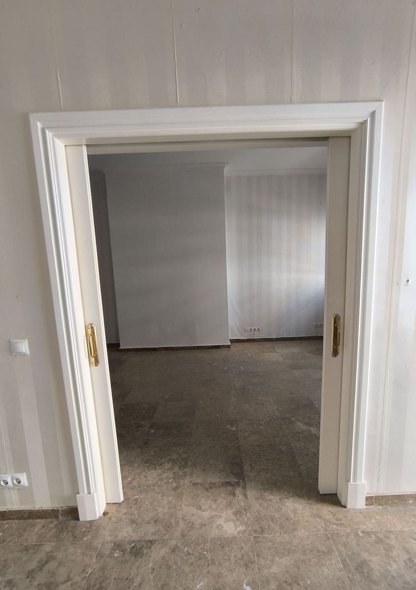 4 soveværelse Lejlighed til salg i Sevilla by med garage - € 2.500.000 (Ref: 9568104)