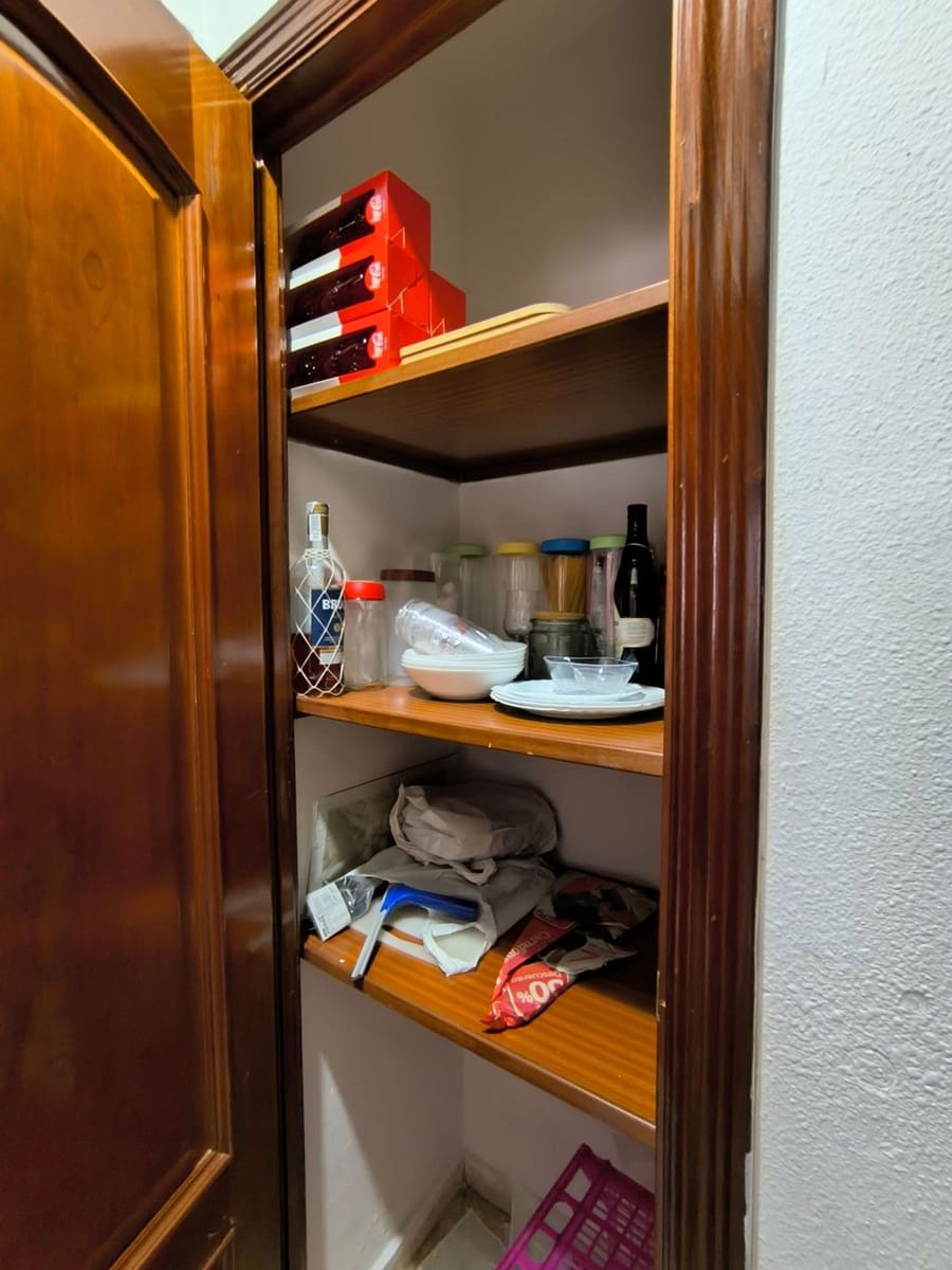 Apartamento de 3 habitaciones en Sevilla ciudad en venta con garaje - 210.000 € (Ref: 9598597)