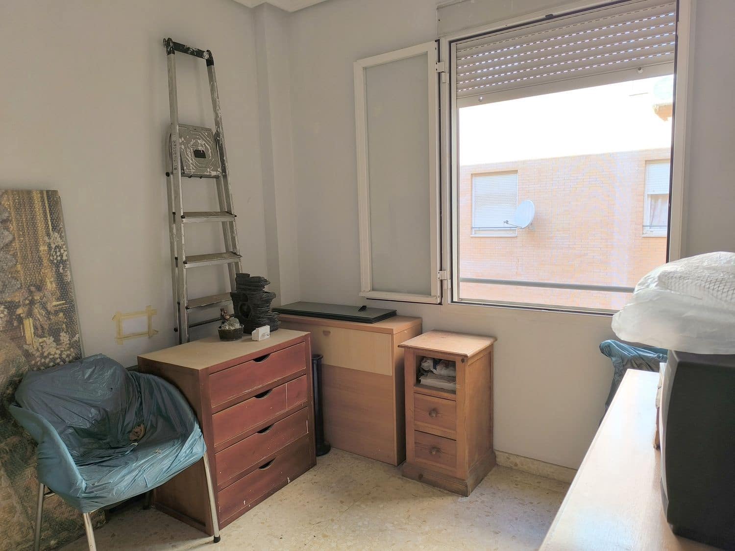 Apartamento de 3 habitaciones en Sevilla ciudad en venta con garaje - 210.000 € (Ref: 9598597)