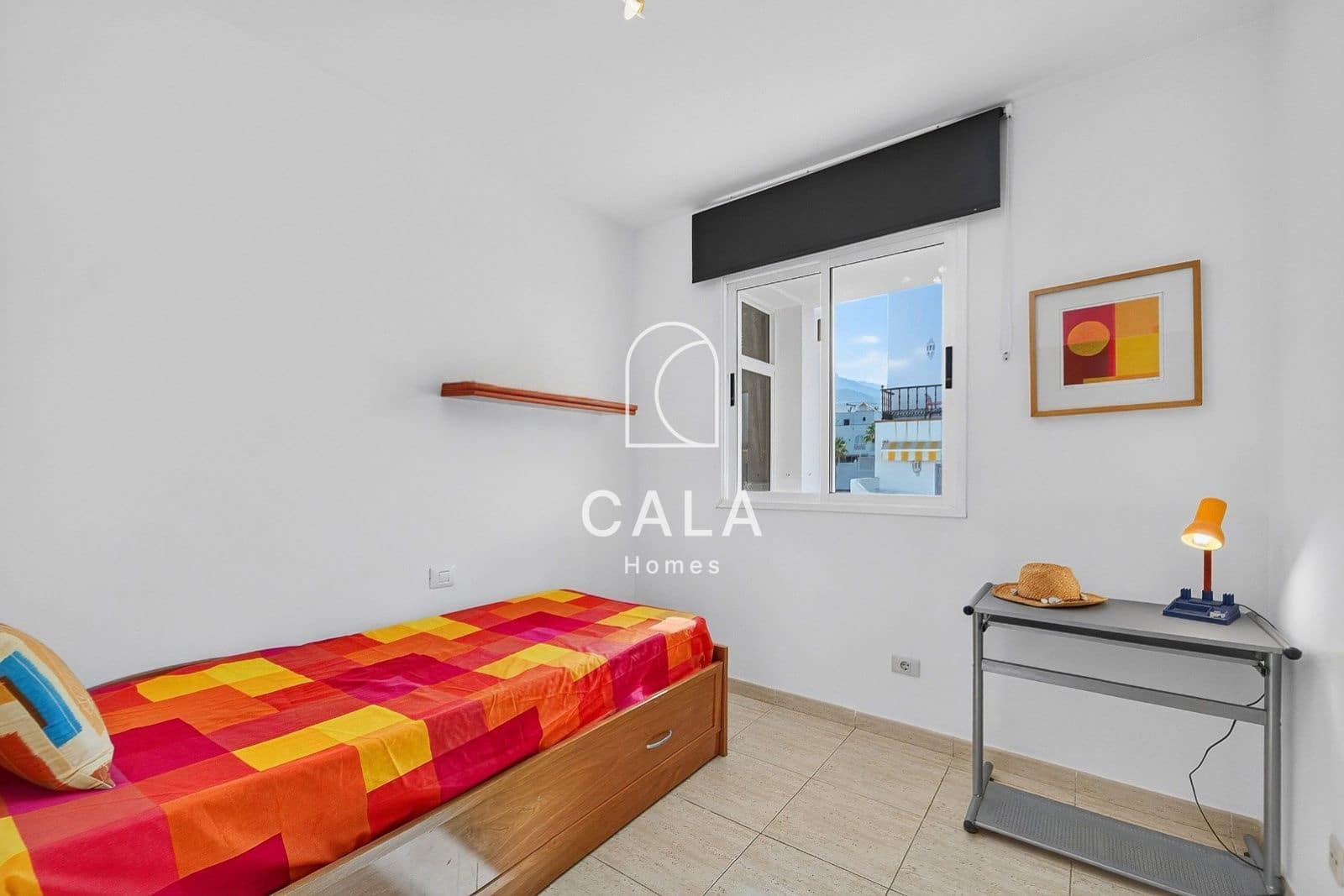 Ático de 2 habitaciones en Callao Salvaje en venta con piscina garaje - 270.000 € (Ref: 10001184)