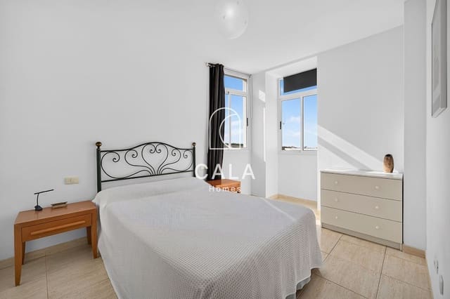 2 Zimmer Penthouse zu verkaufen in Callao Salvaje, Adeje mit Pool Garage - 270.000 € (Ref: 10001184)