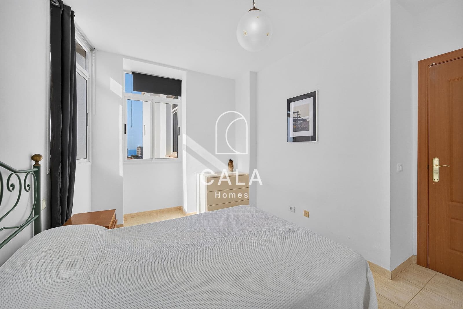 Ático de 2 habitaciones en Callao Salvaje en venta con piscina garaje - 270.000 € (Ref: 10001184)