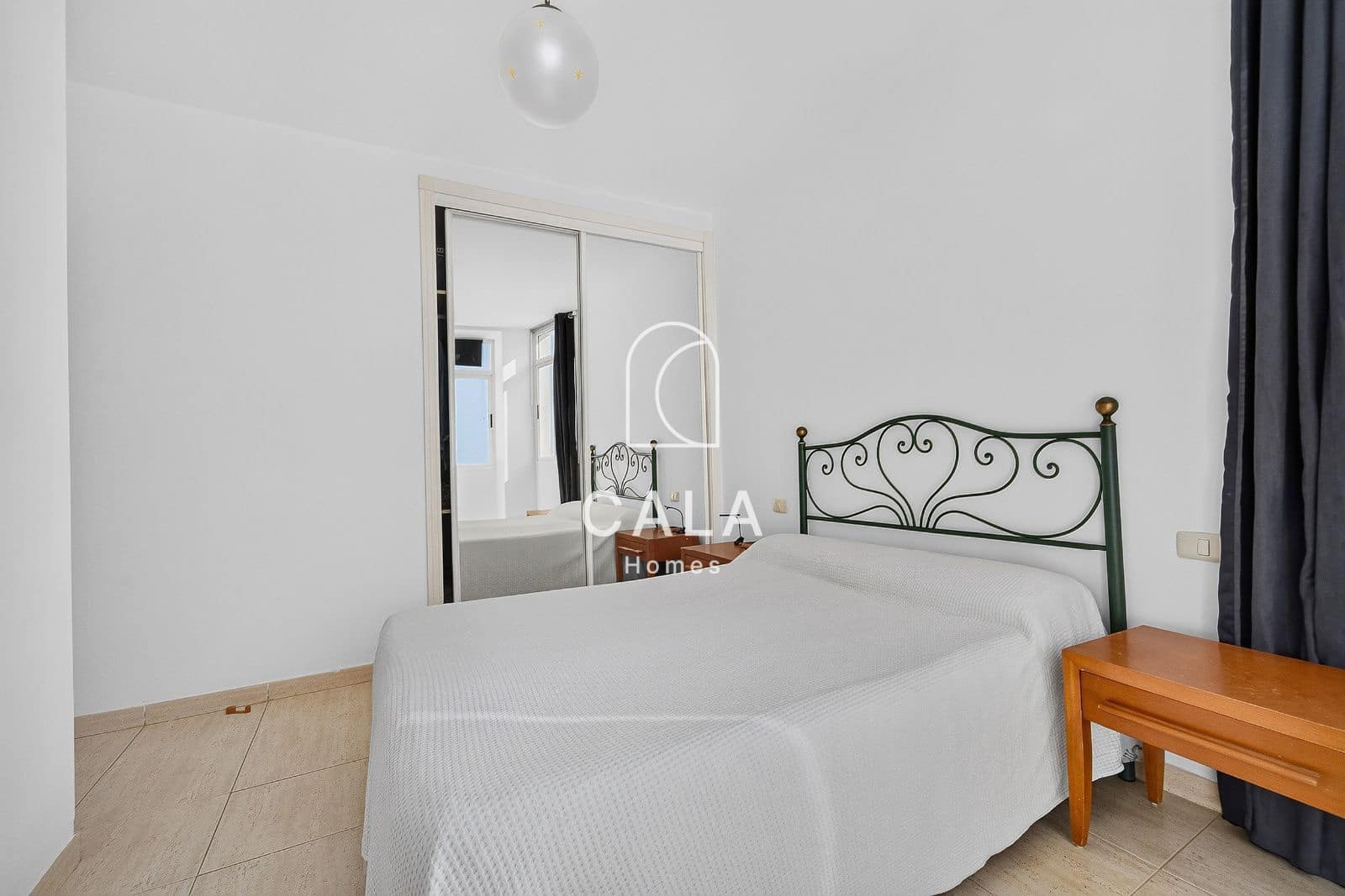 Ático de 2 habitaciones en Callao Salvaje en venta con piscina garaje - 270.000 € (Ref: 10001184)