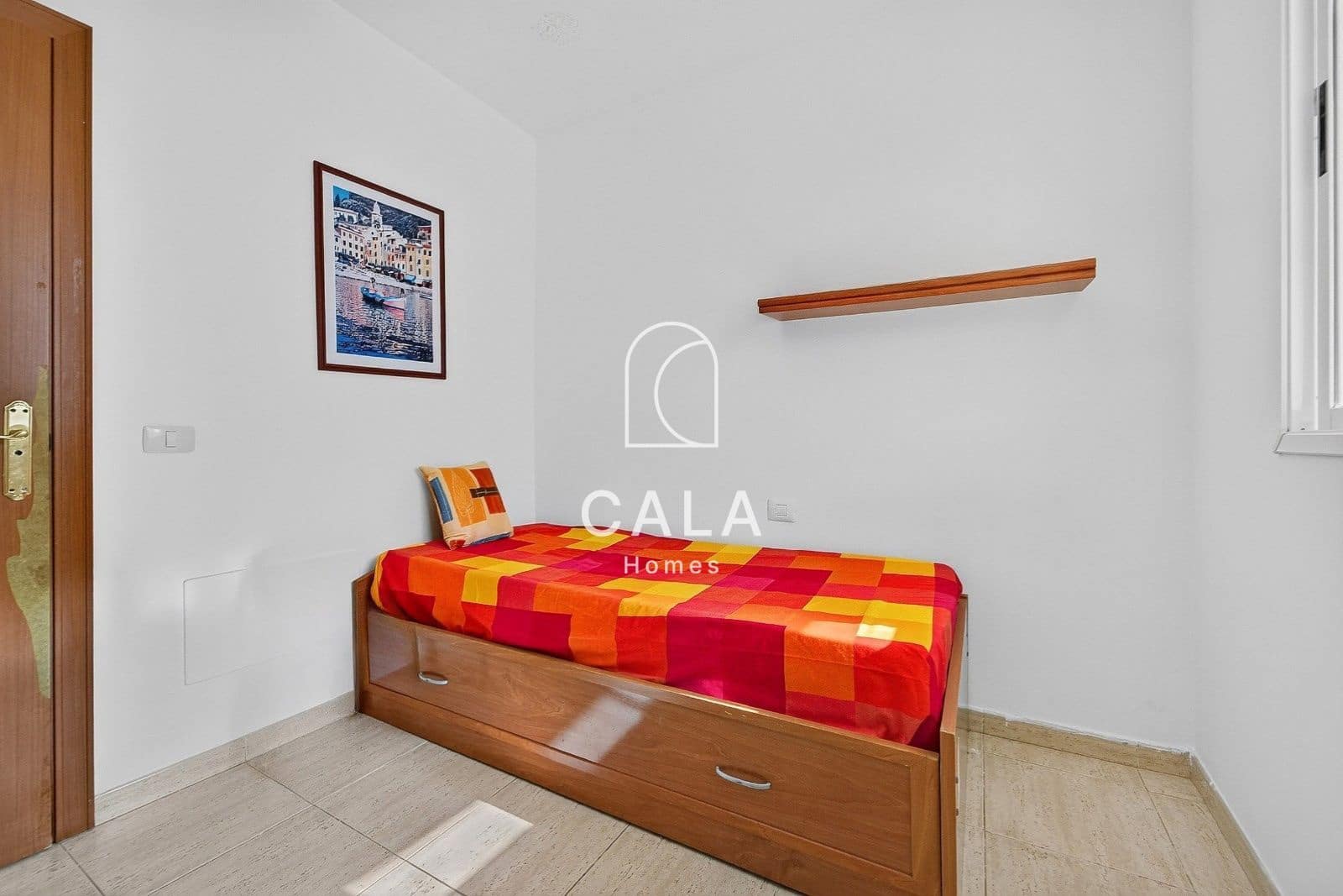 Ático de 2 habitaciones en Callao Salvaje en venta con piscina garaje - 270.000 € (Ref: 10001184)