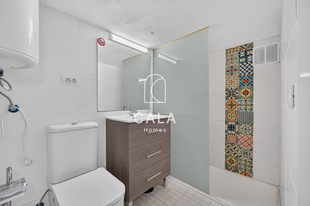 4 Zimmer Haus zu verkaufen in El Madroñal, Adeje mit Garage - 556.000 € (Ref: 10004667)