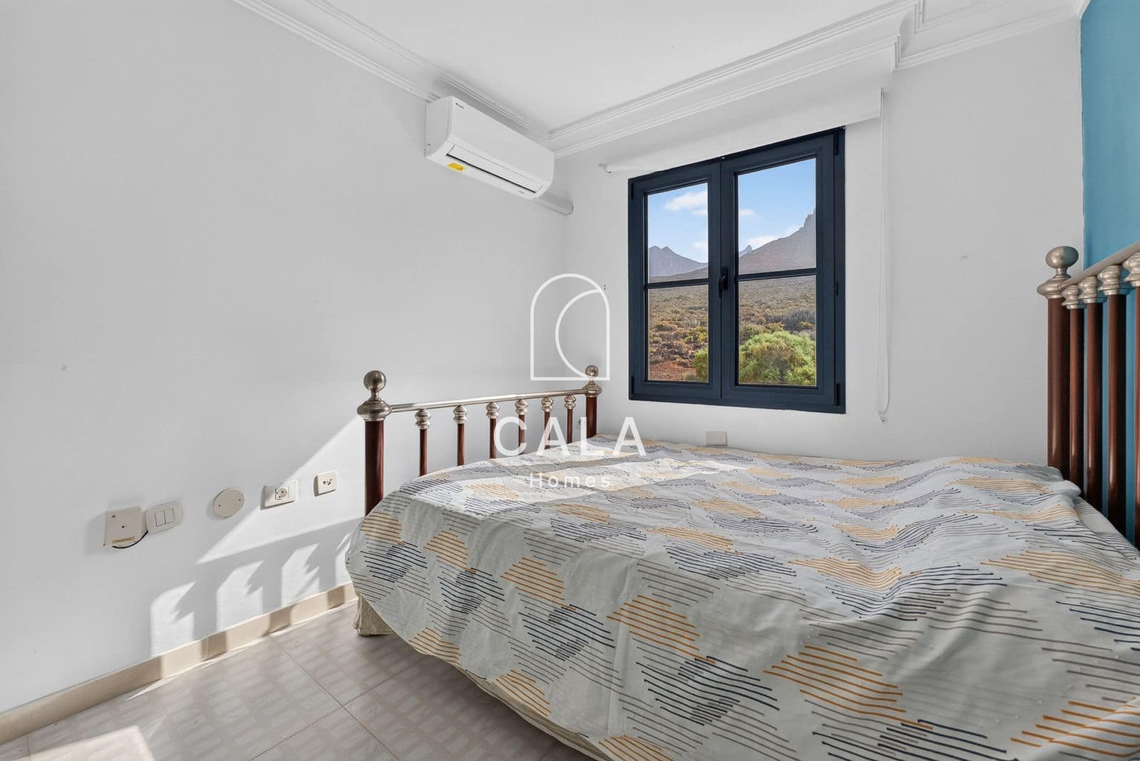 Casa de 4 habitaciones en El Madroñal en venta con garaje - 556.000 € (Ref: 10004667)