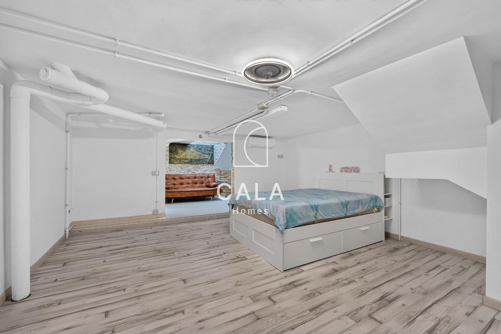 Casa de 4 habitaciones en El Madroñal en venta con garaje - 556.000 € (Ref: 10004667)