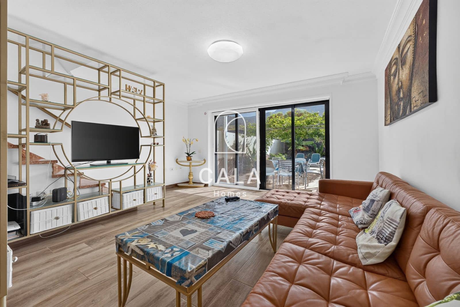 Casa de 4 habitaciones en El Madroñal en venta con garaje - 556.000 € (Ref: 10004667)