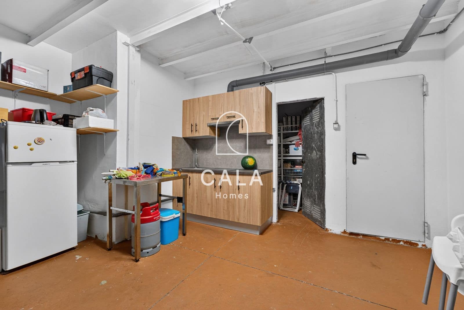 Casa de 4 habitaciones en El Madroñal en venta con garaje - 556.000 € (Ref: 10004667)
