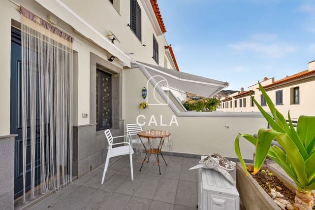 Casa de 4 habitaciones en El Madroñal, Adeje en venta con garaje - 556.000 € (Ref: 10004667)
