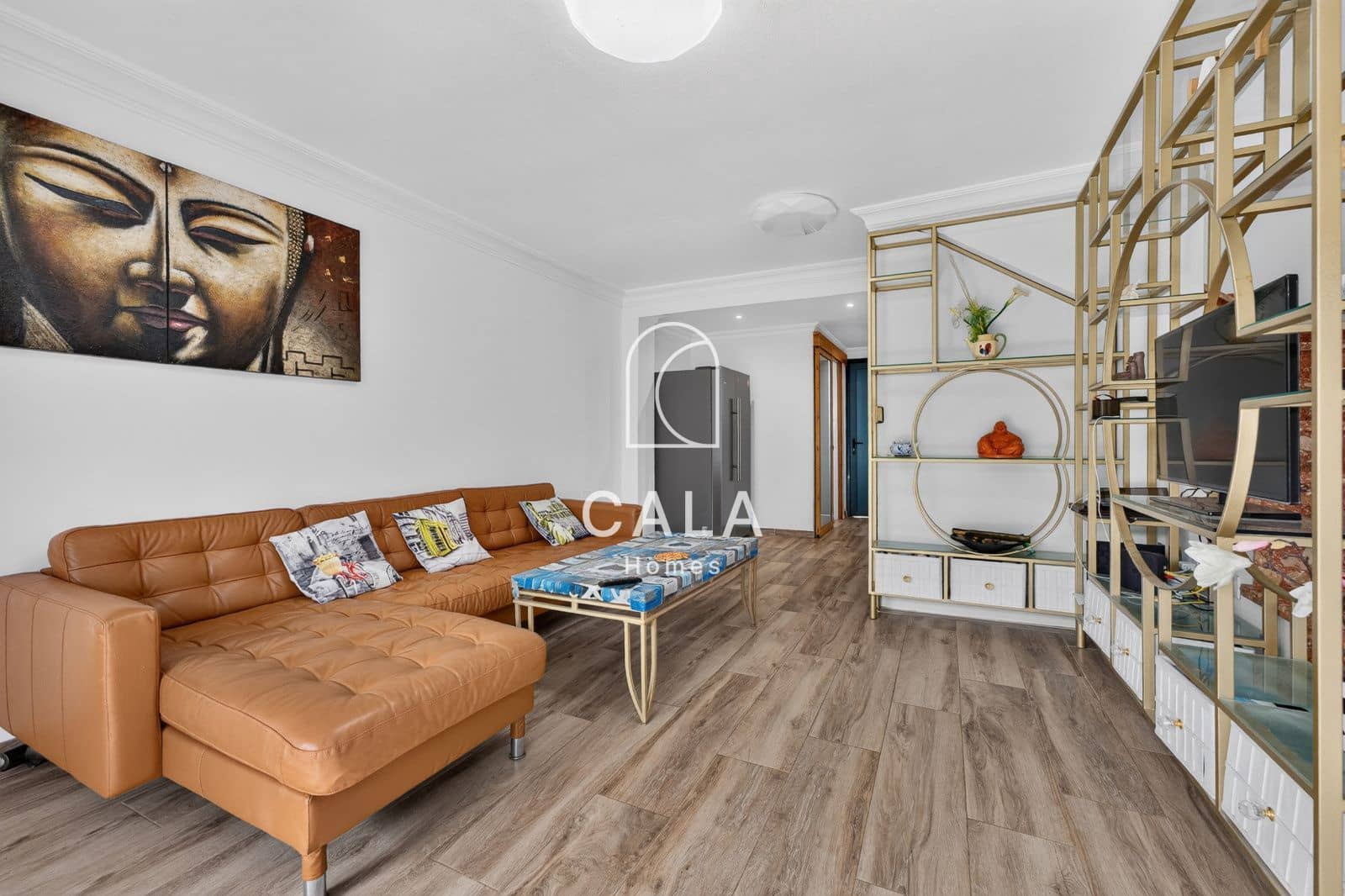 Casa de 4 habitaciones en El Madroñal en venta con garaje - 556.000 € (Ref: 10004667)