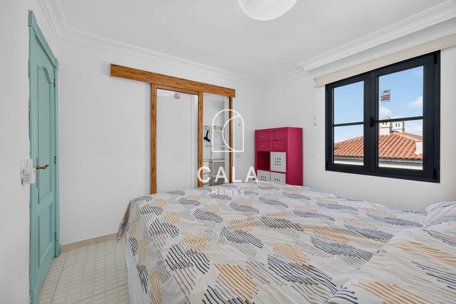 Casa de 4 habitaciones en El Madroñal en venta con garaje - 556.000 € (Ref: 10004667)