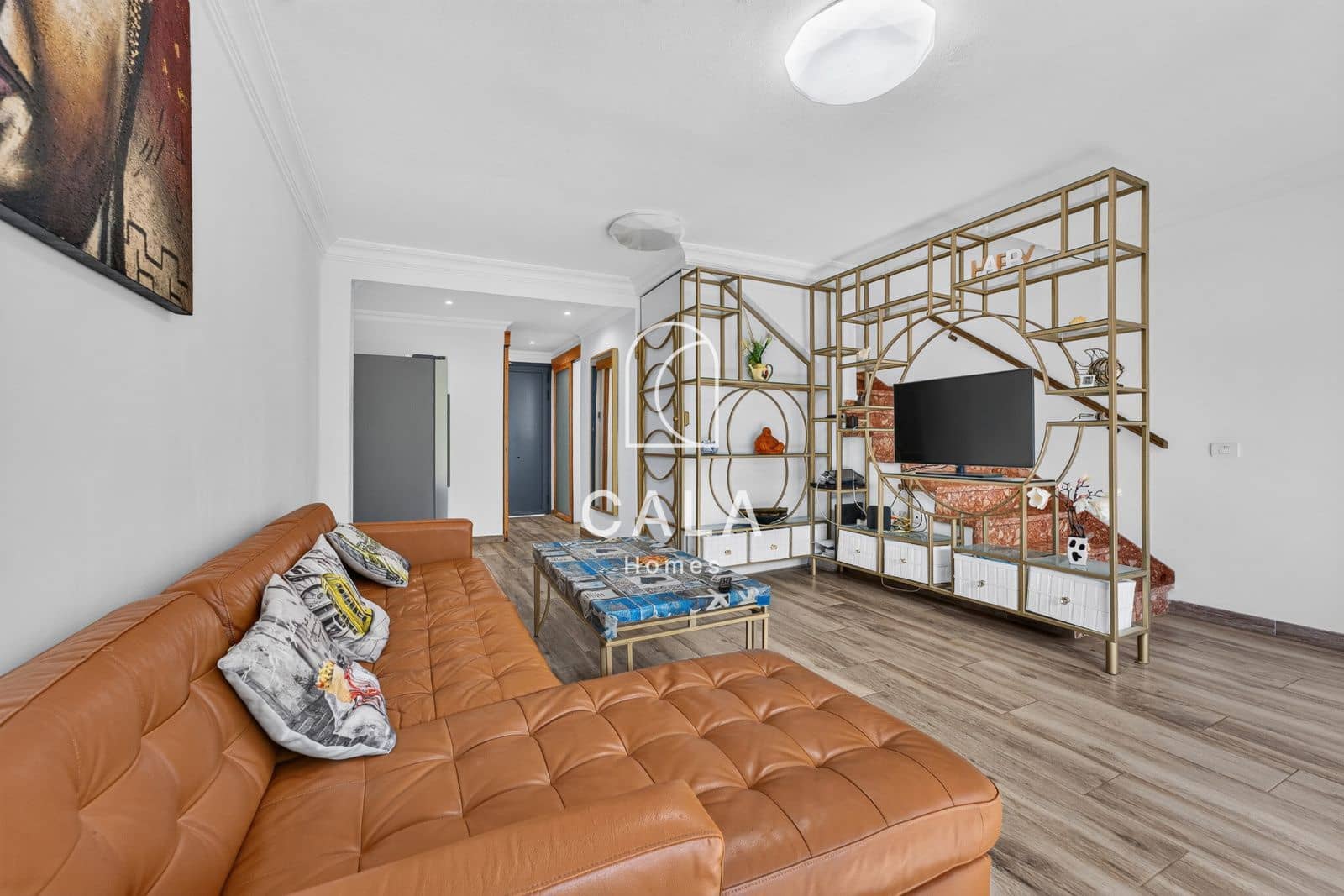 Casa de 4 habitaciones en El Madroñal en venta con garaje - 556.000 € (Ref: 10004667)