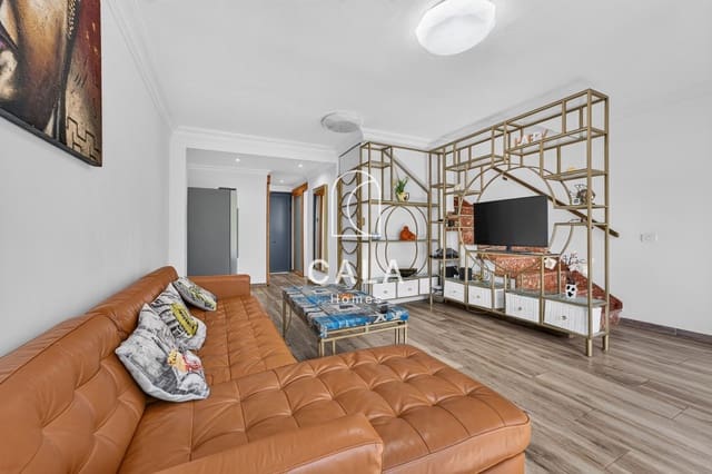 Casa de 4 habitaciones en El Madroñal, Adeje en venta con garaje - 556.000 € (Ref: 10004667)