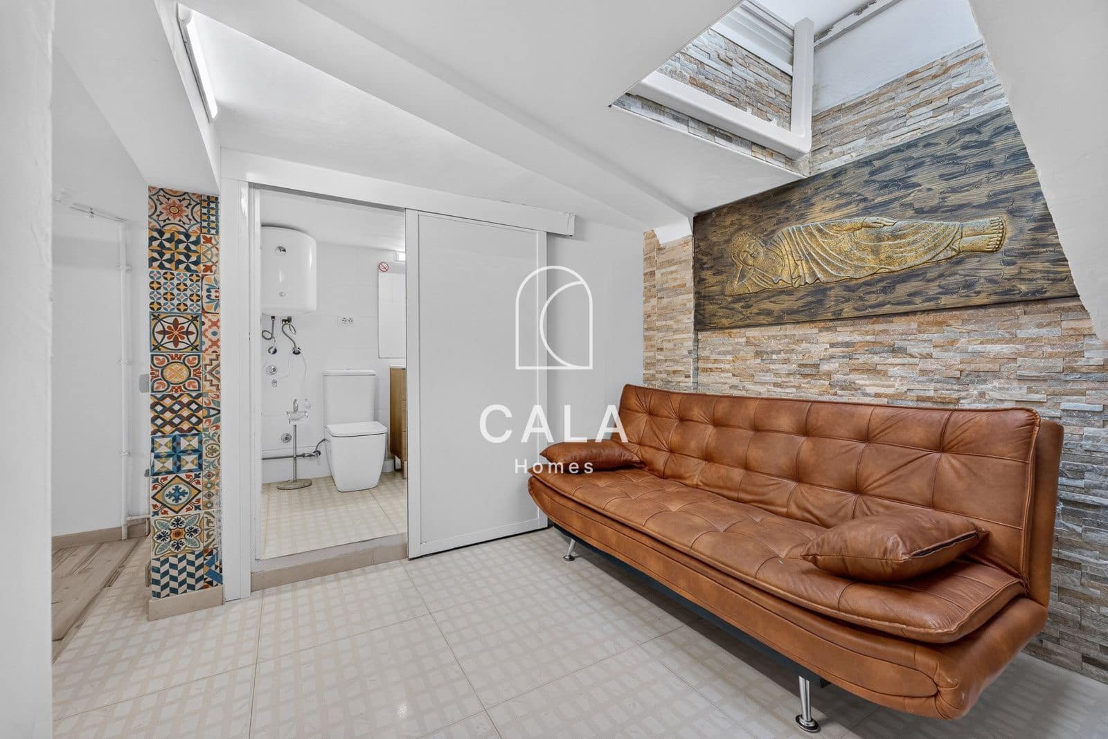 Casa de 4 habitaciones en El Madroñal en venta con garaje - 556.000 € (Ref: 10004667)