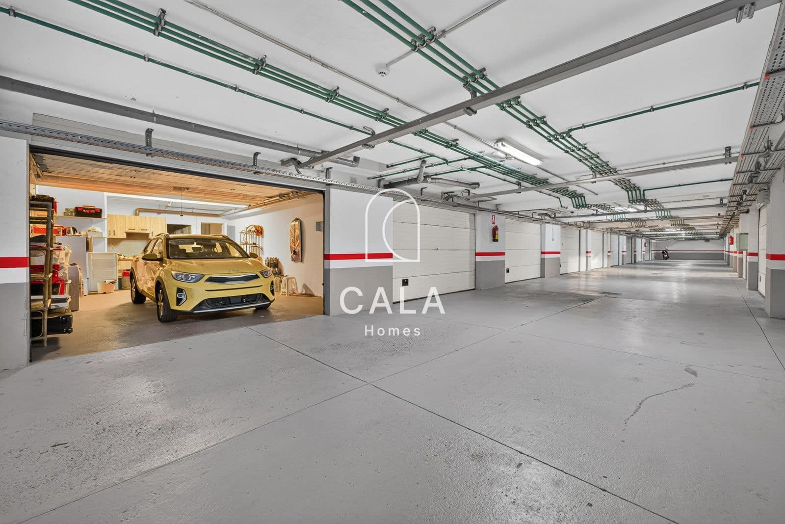 Casa de 4 habitaciones en El Madroñal en venta con garaje - 556.000 € (Ref: 10004667)
