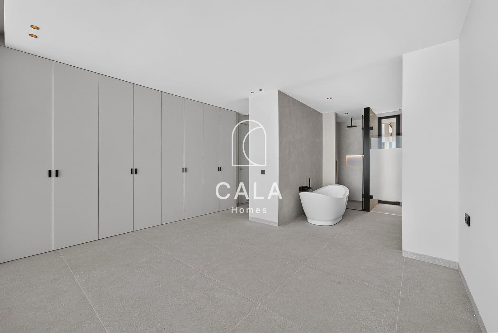 6 bedroom Townhouse for sale in Roque del Conde with pool garage - € 2,400,000 (Ref: 10021403)