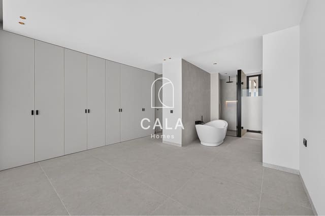 6 camera da letto Casa in vendita in Roque del Conde, Adeje - 2.400.000 € (Rif: 10021403)