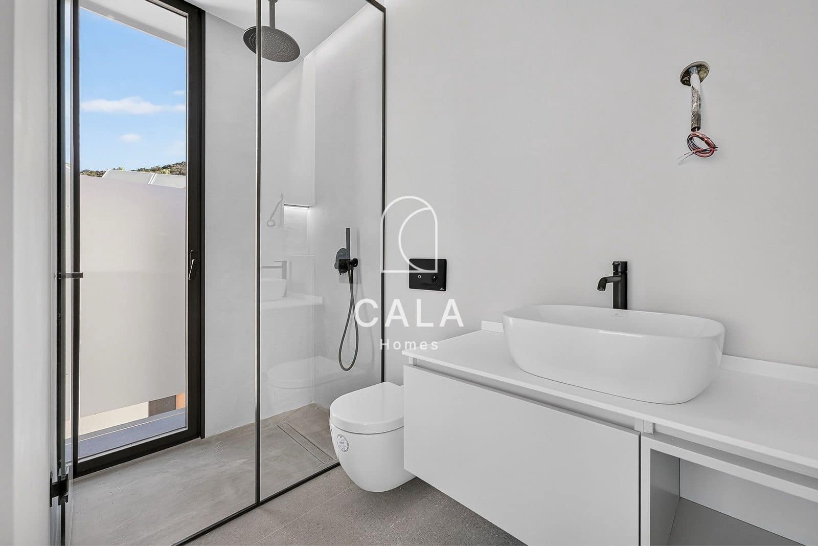 6 bedroom Townhouse for sale in Roque del Conde with pool garage - € 2,400,000 (Ref: 10021403)