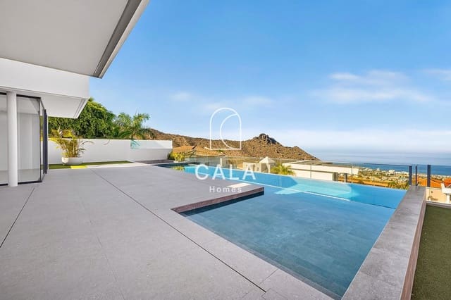 6 camera da letto Casa in vendita in Roque del Conde, Adeje - 2.400.000 € (Rif: 10021403)