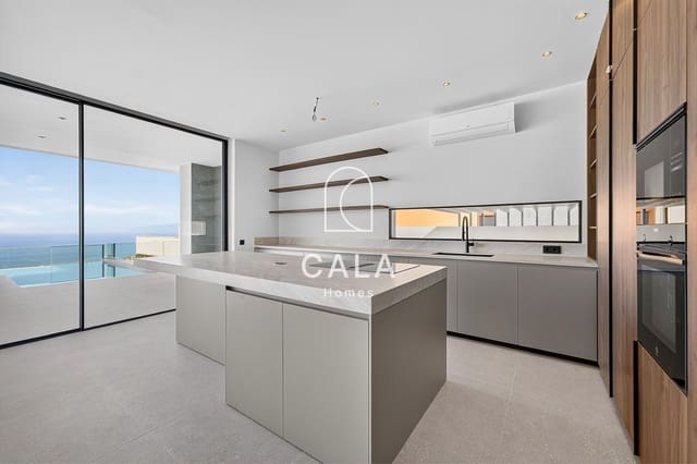 6 camera da letto Casa in vendita in Roque del Conde, Adeje - 2.400.000 € (Rif: 10021403)