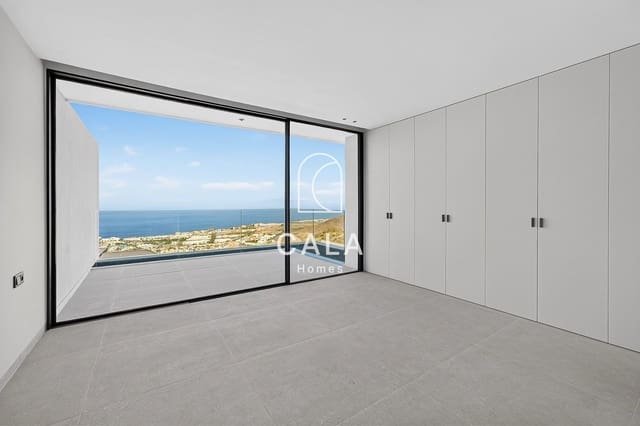 6 camera da letto Casa in vendita in Roque del Conde, Adeje - 2.400.000 € (Rif: 10021403)