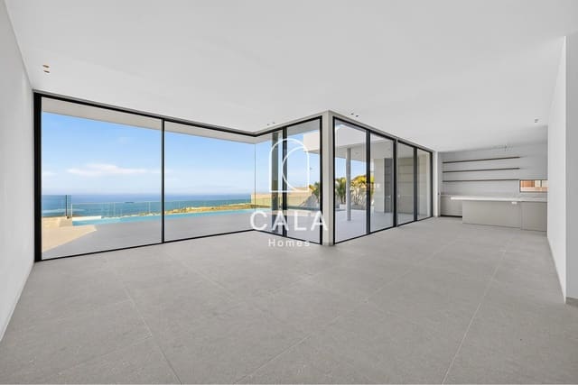 6 camera da letto Casa in vendita in Roque del Conde, Adeje - 2.400.000 € (Rif: 10021403)