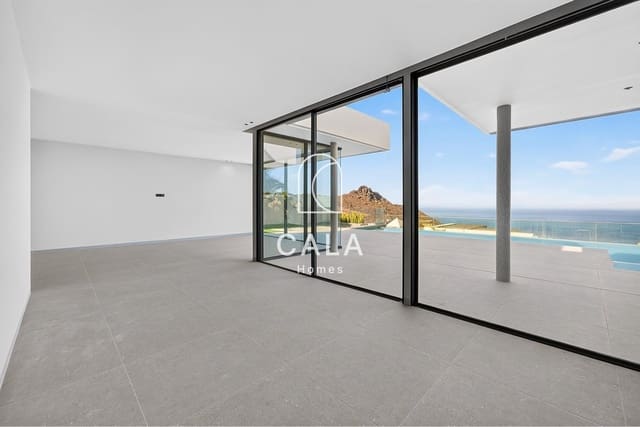 6 camera da letto Casa in vendita in Roque del Conde, Adeje - 2.400.000 € (Rif: 10021403)