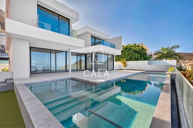 6 camera da letto Casa in vendita in Roque del Conde, Adeje - 2.400.000 € (Rif: 10021403)