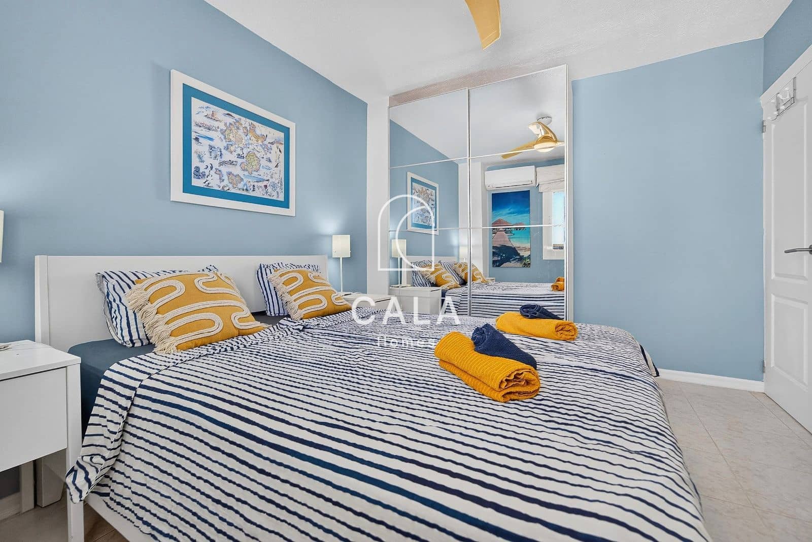 1 chambre Appartement à vendre à Los Cristianos avec piscine garage - 395 000 € (Ref: 10021666)