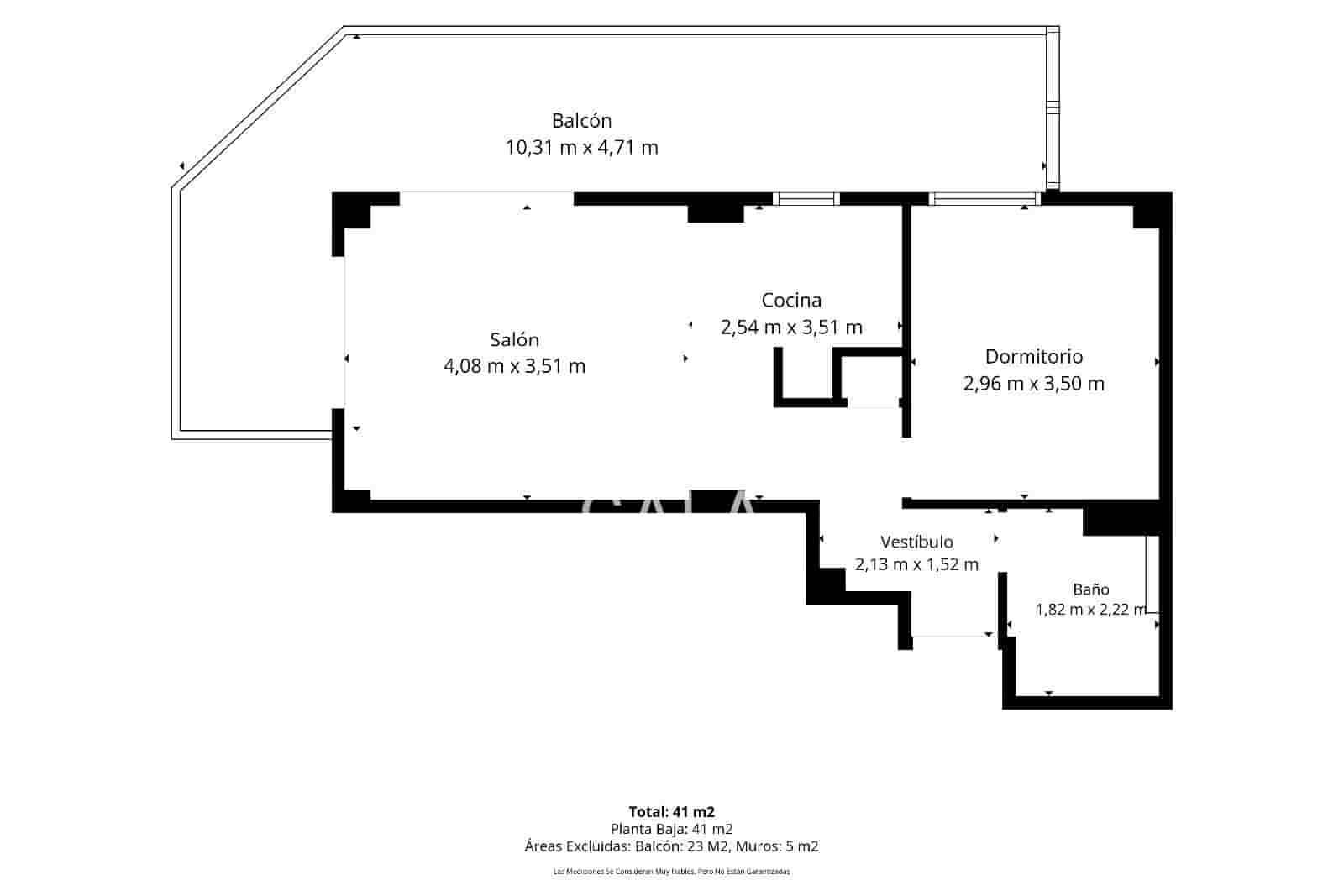 1 chambre Appartement à vendre à Los Cristianos avec piscine garage - 395 000 € (Ref: 10021666)