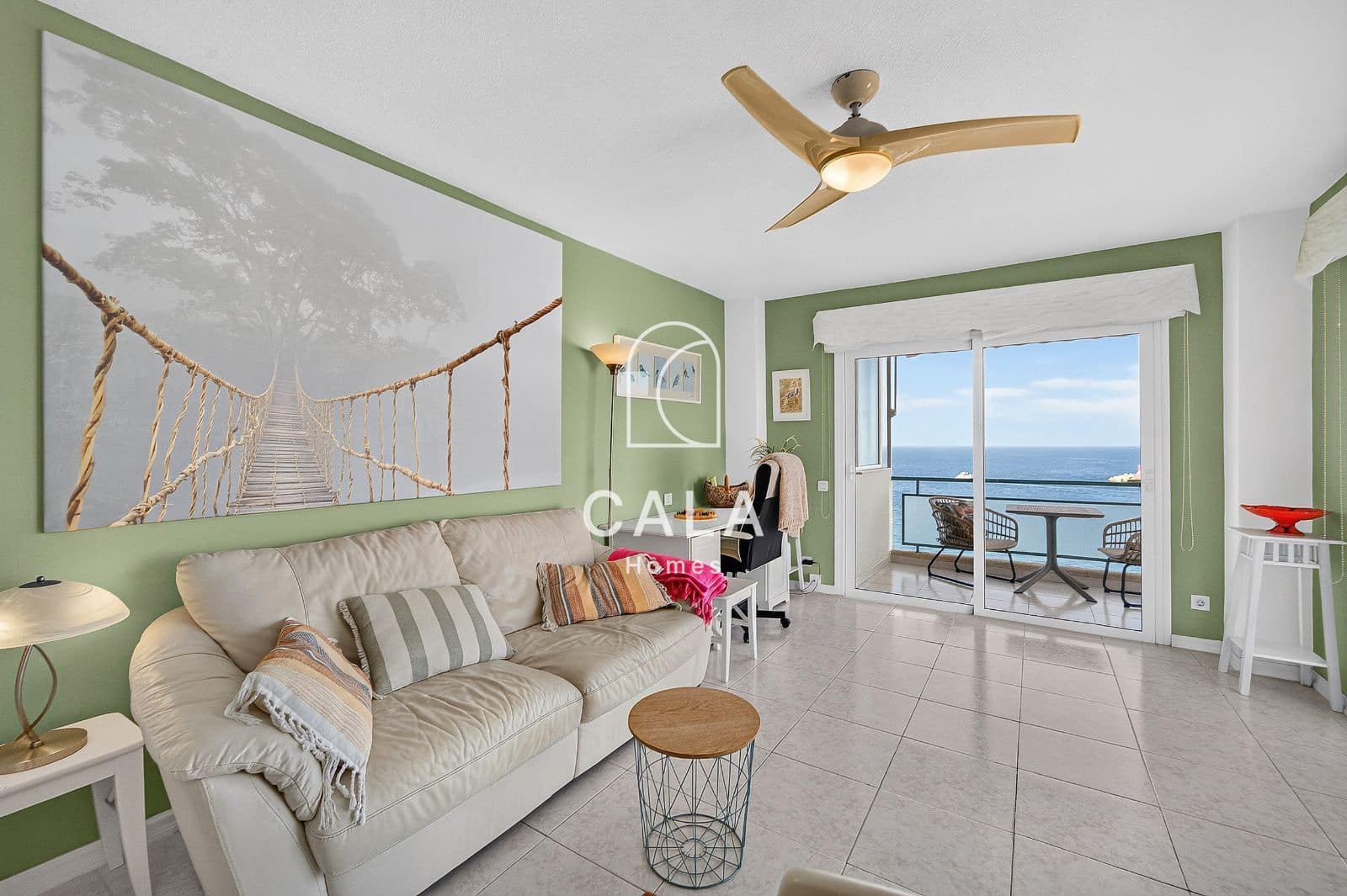 1 chambre Appartement à vendre à Los Cristianos avec piscine garage - 395 000 € (Ref: 10021666)