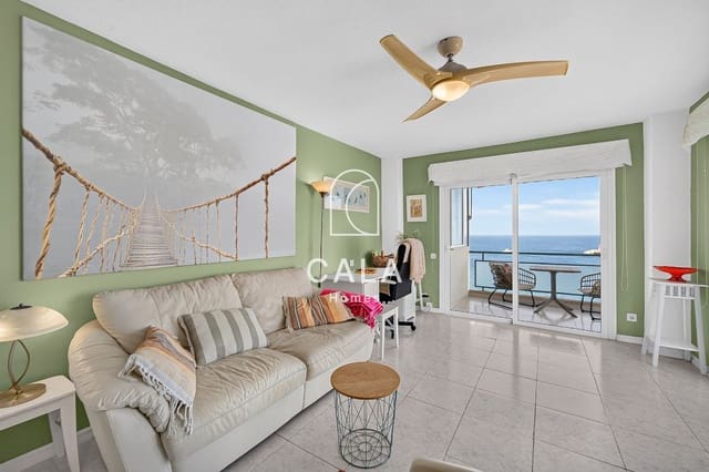 1 chambre Appartement à vendre à Los Cristianos, Arona avec piscine garage - 395 000 € (Ref: 10021666)