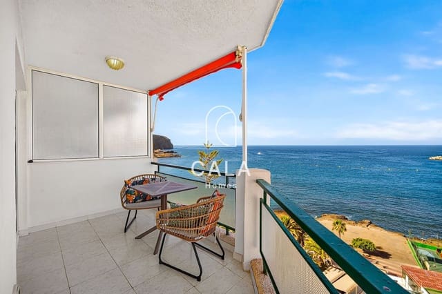 1 chambre Appartement à vendre à Los Cristianos, Arona avec piscine garage - 395 000 € (Ref: 10021666)